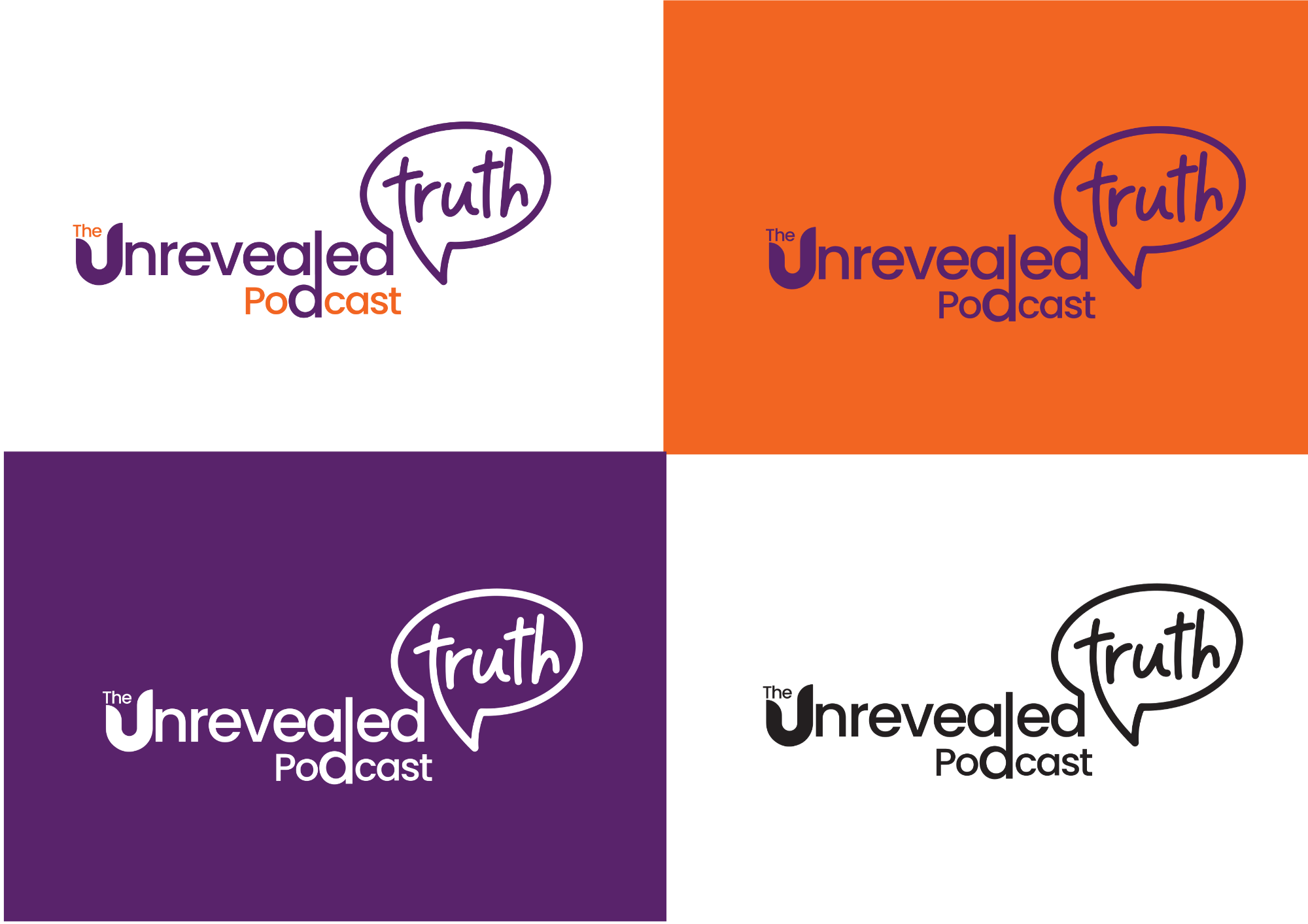 The Unrevealed Truth Podcast Logo manual (1).pdf (1)